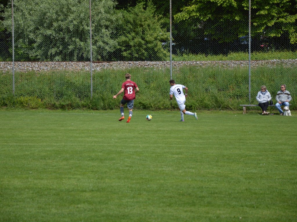 Fussball Impressionen 2025