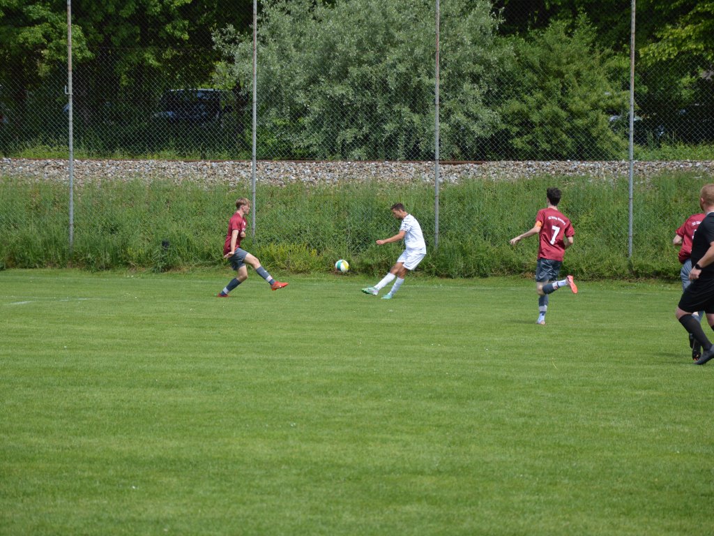 Fussball Impressionen 2025