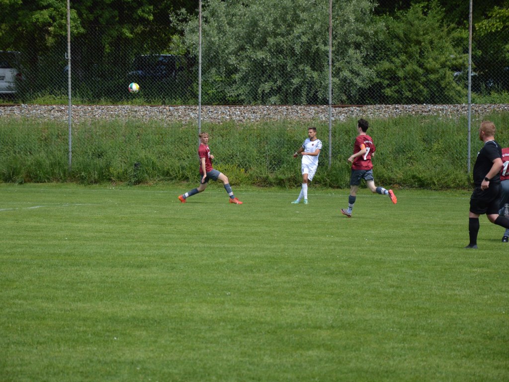 Fussball Impressionen 2025