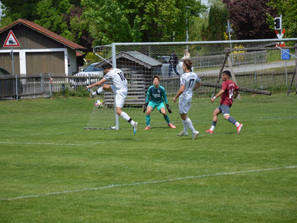 Fussball Impressionen 2025