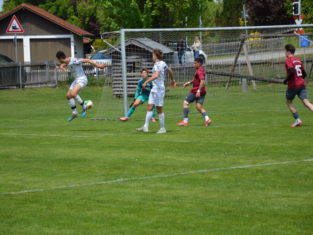 Fussball Impressionen 2025