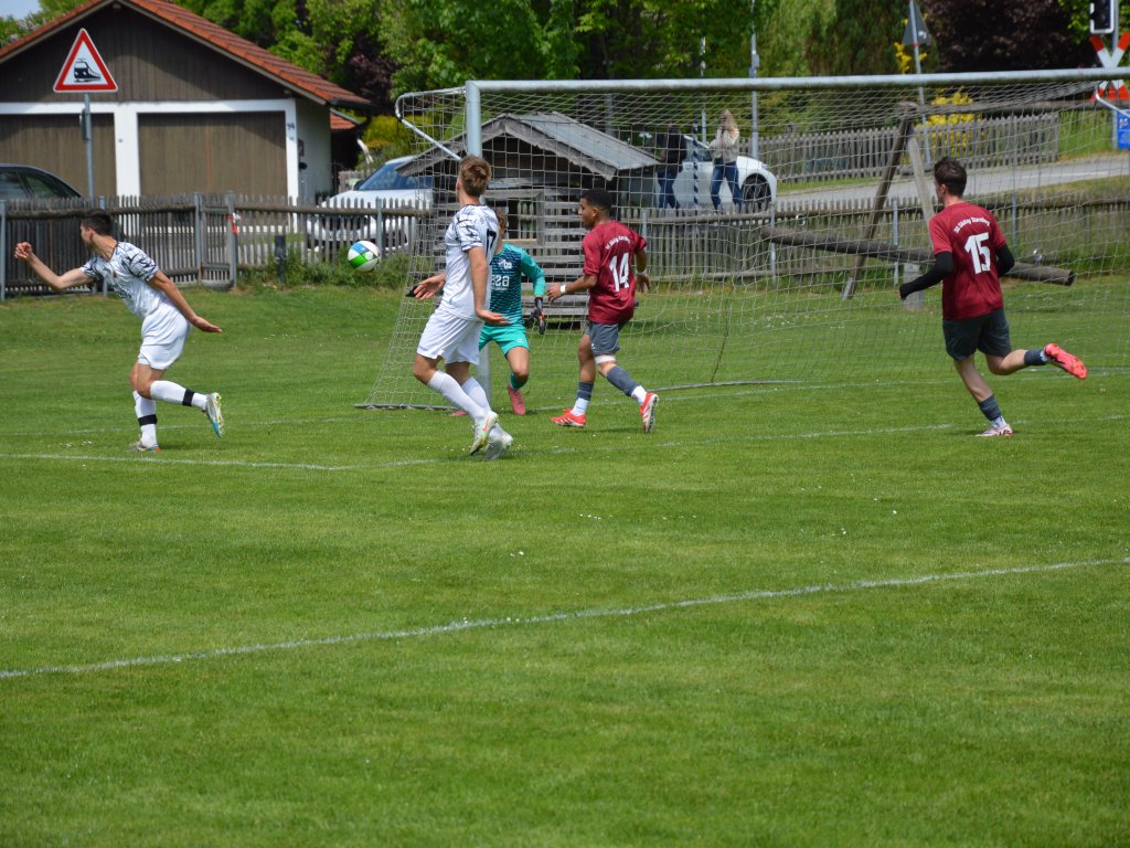 Fussball Impressionen 2025