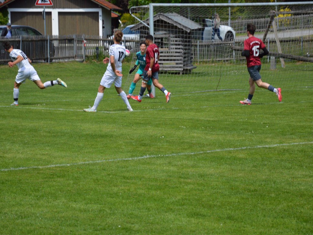 Fussball Impressionen 2025