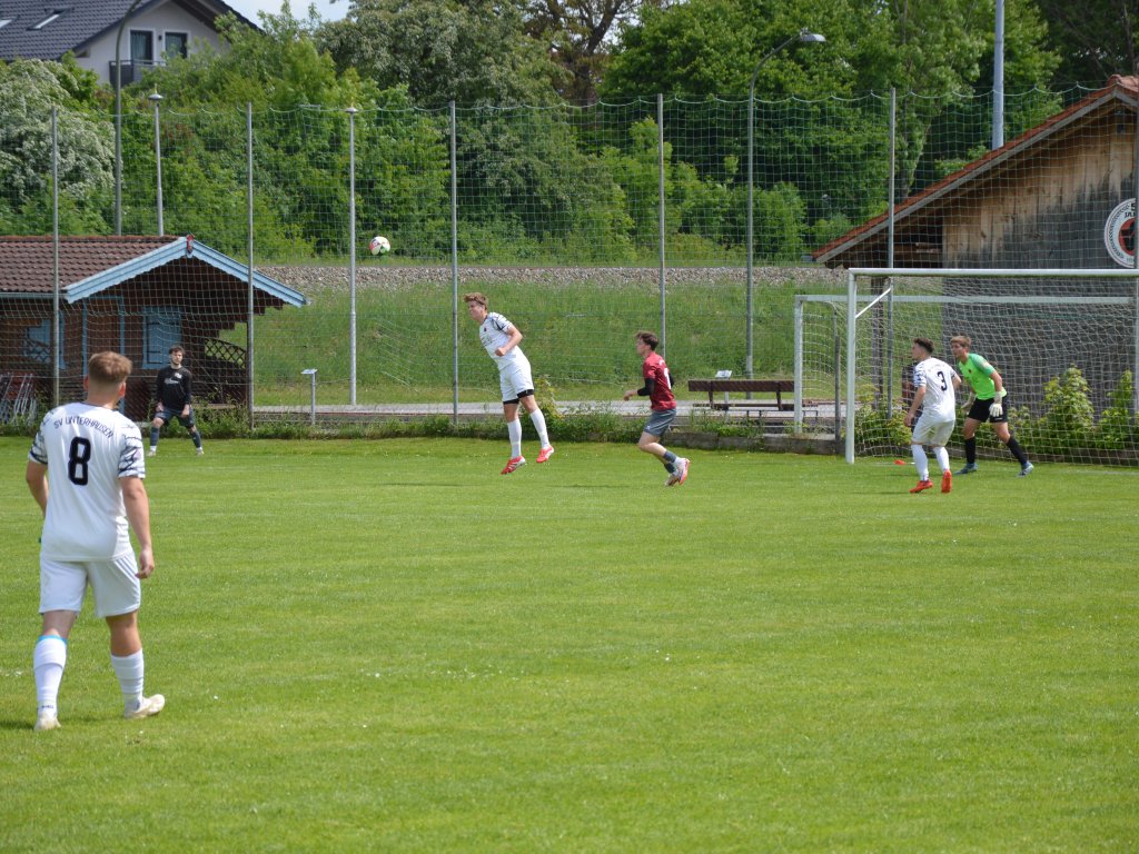 Fussball Impressionen 2025