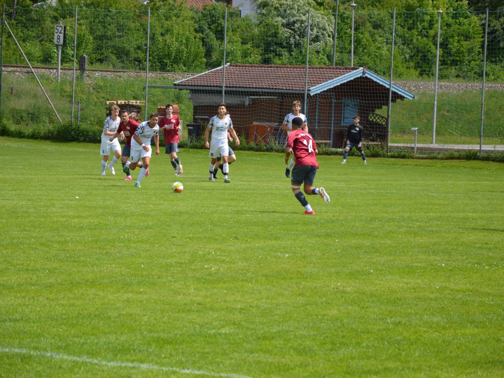 Fussball Impressionen 2025