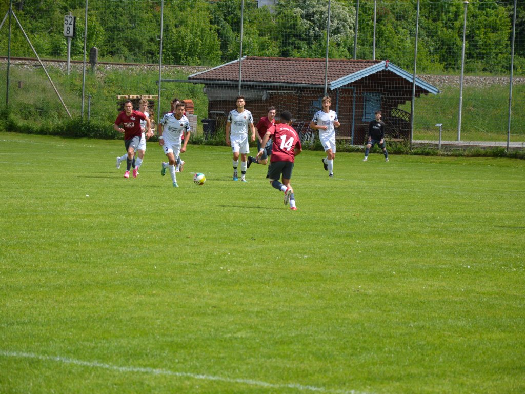 Fussball Impressionen 2025