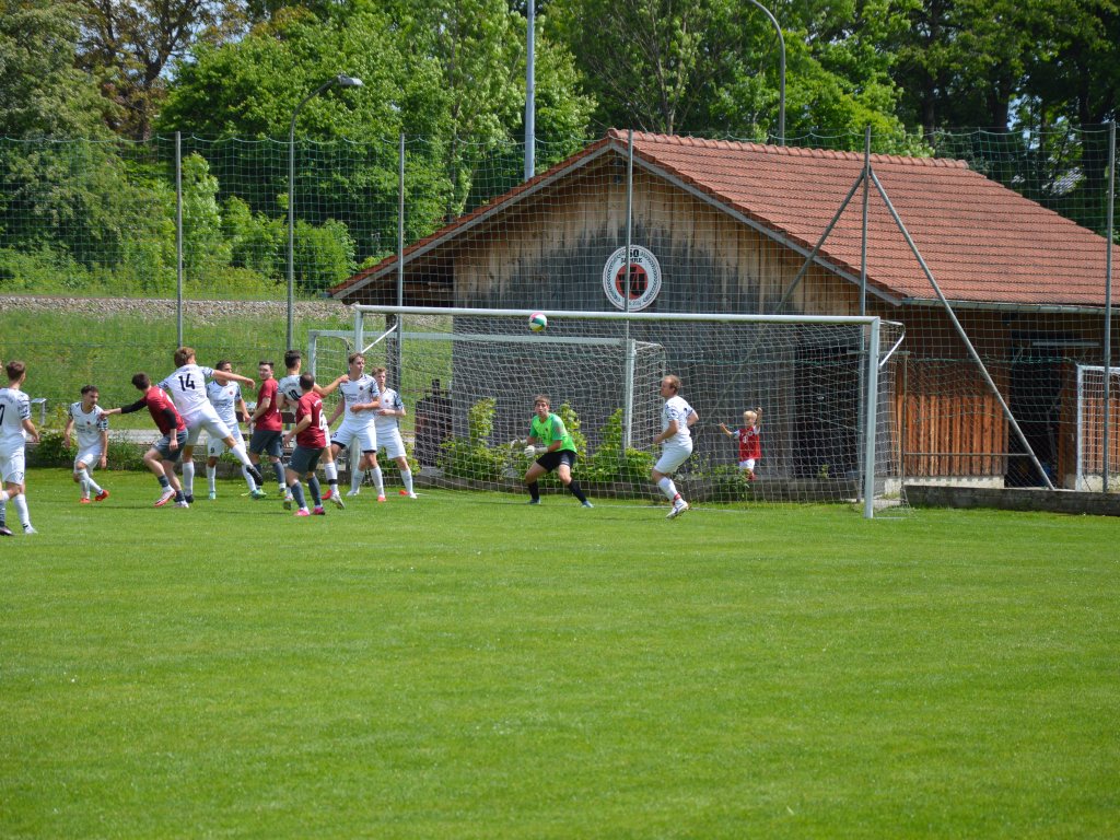 Fussball Impressionen 2025