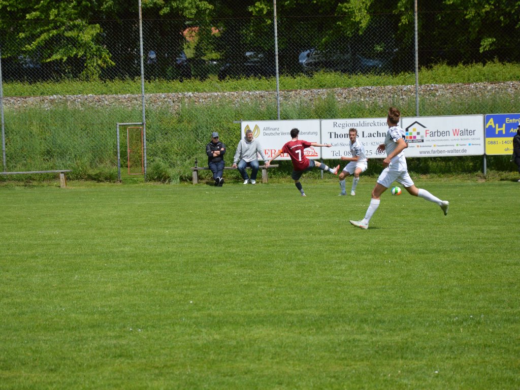 Fussball Impressionen 2025