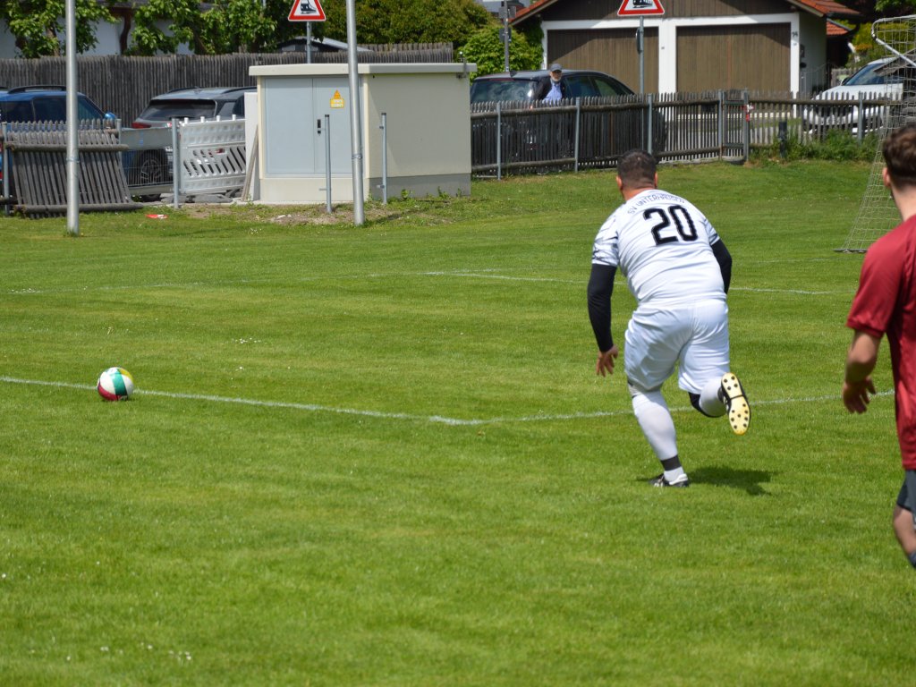 Fussball Impressionen 2025