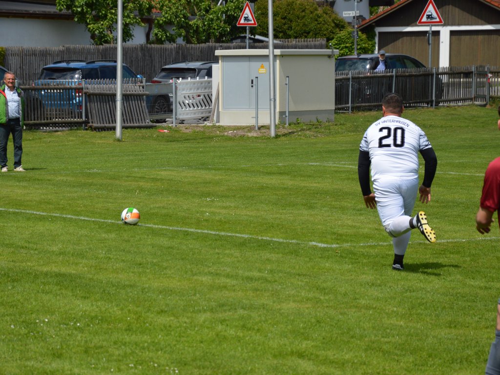 Fussball Impressionen 2025