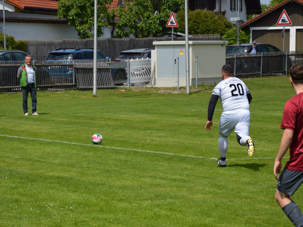 Fussball Impressionen 2025