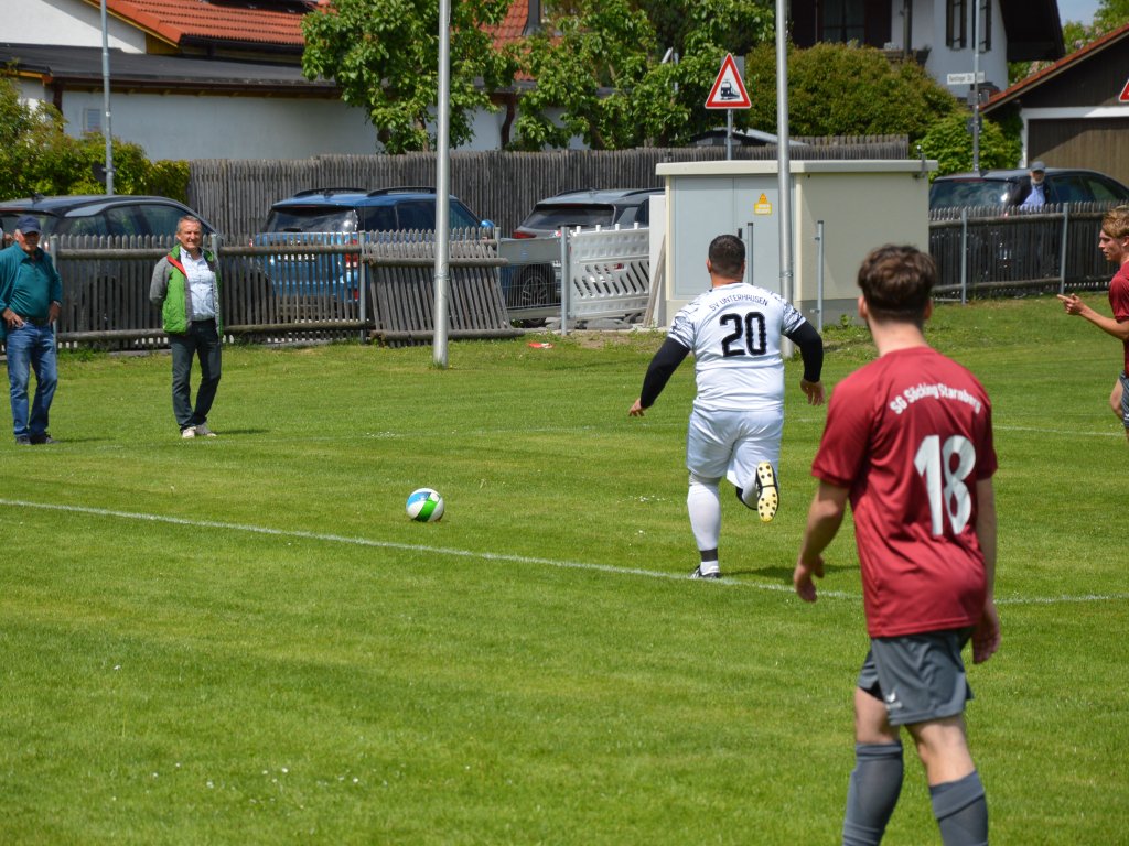 Fussball Impressionen 2025