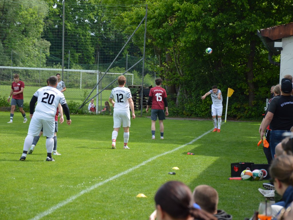 Fussball Impressionen 2025