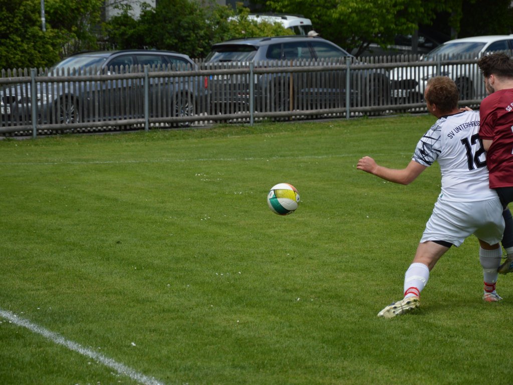 Fussball Impressionen 2025