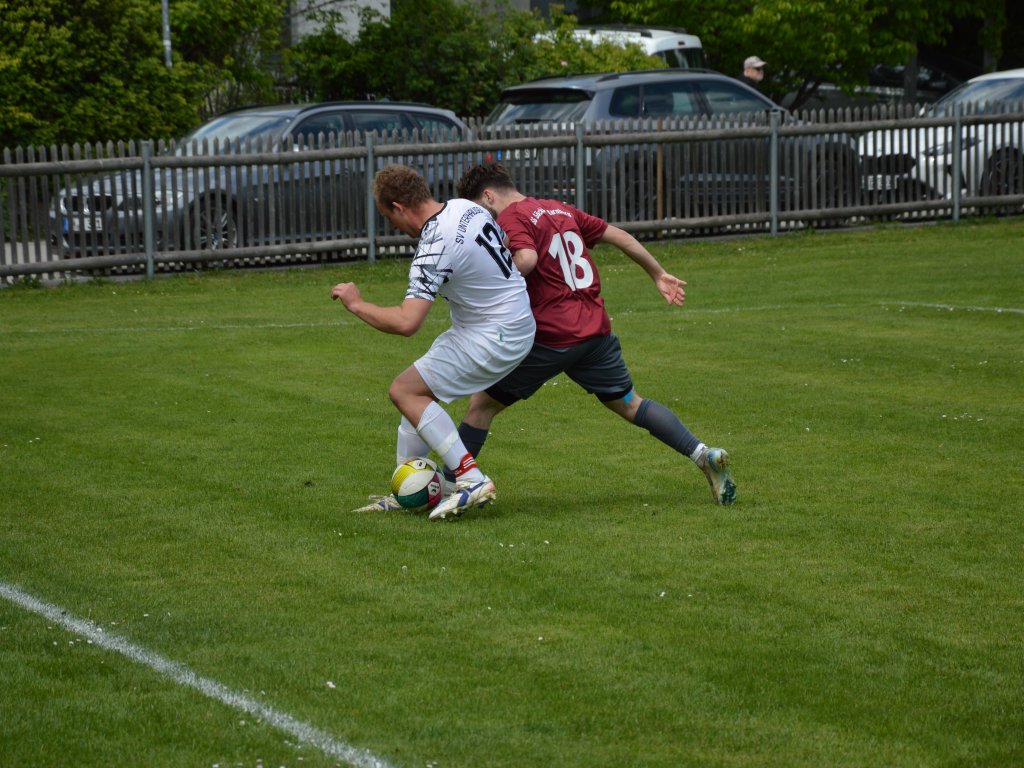 Fussball Impressionen 2025