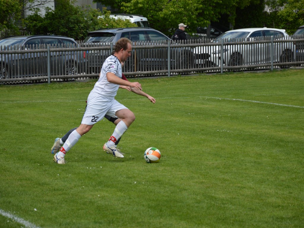 Fussball Impressionen 2025