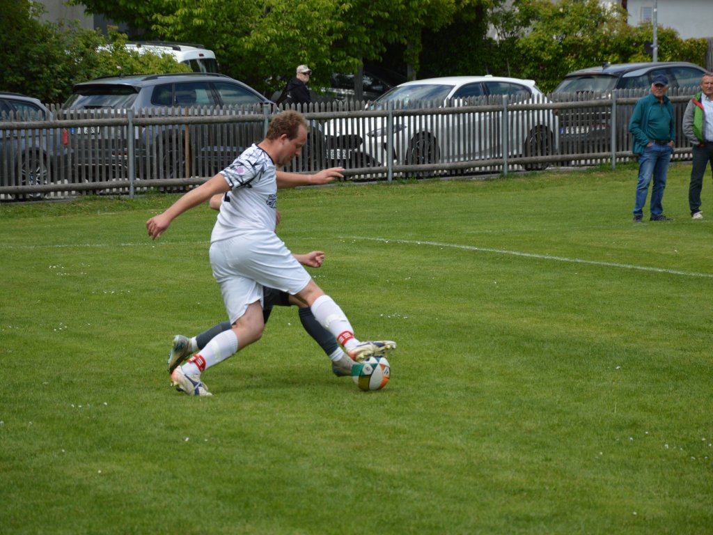 Fussball Impressionen 2025