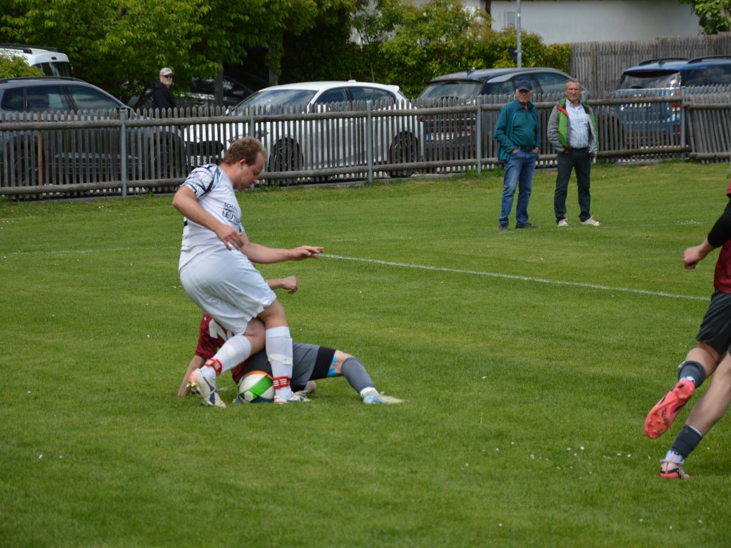 Fussball Impressionen 2025