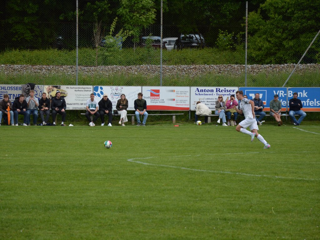 Fussball Impressionen 2025