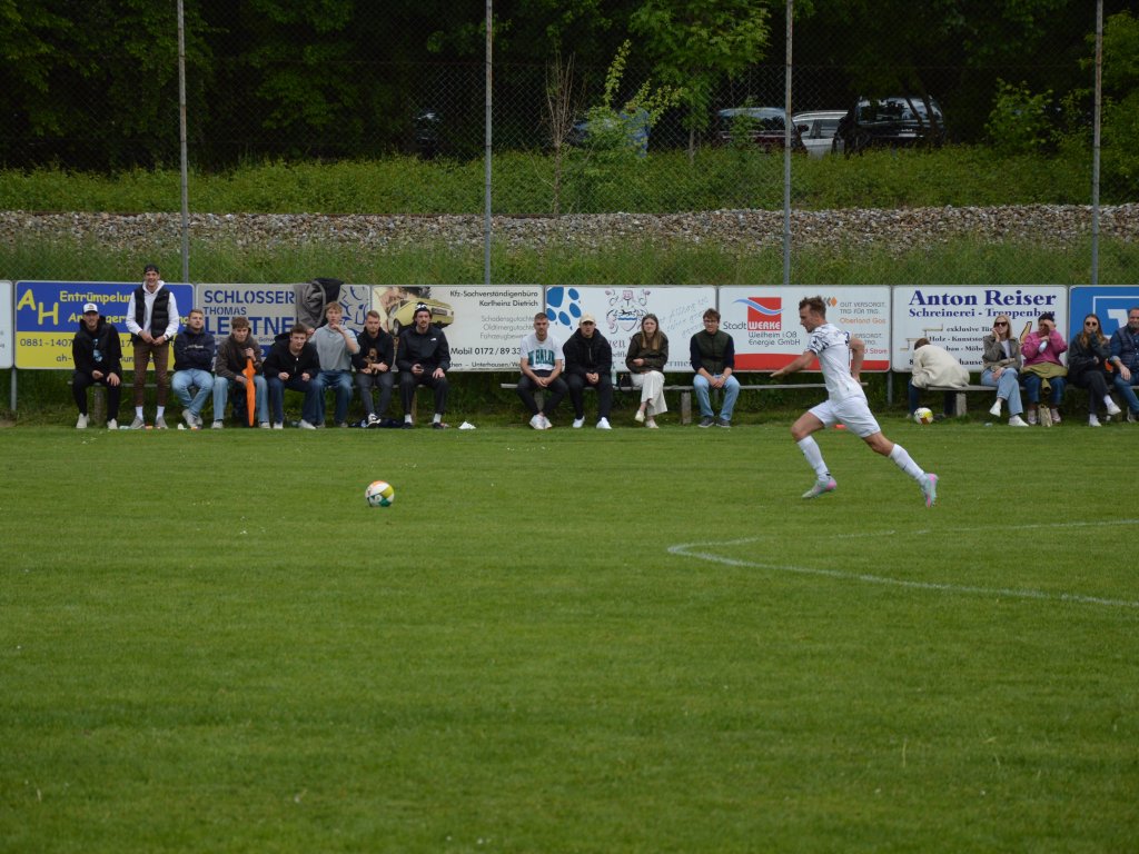 Fussball Impressionen 2025