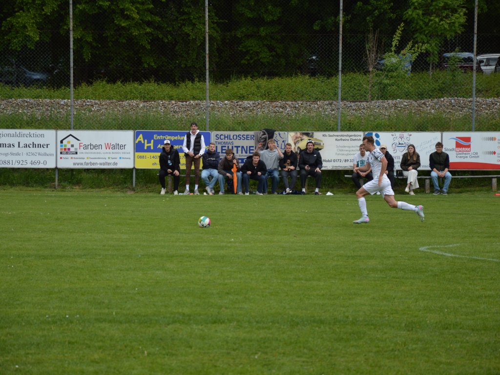 Fussball Impressionen 2025