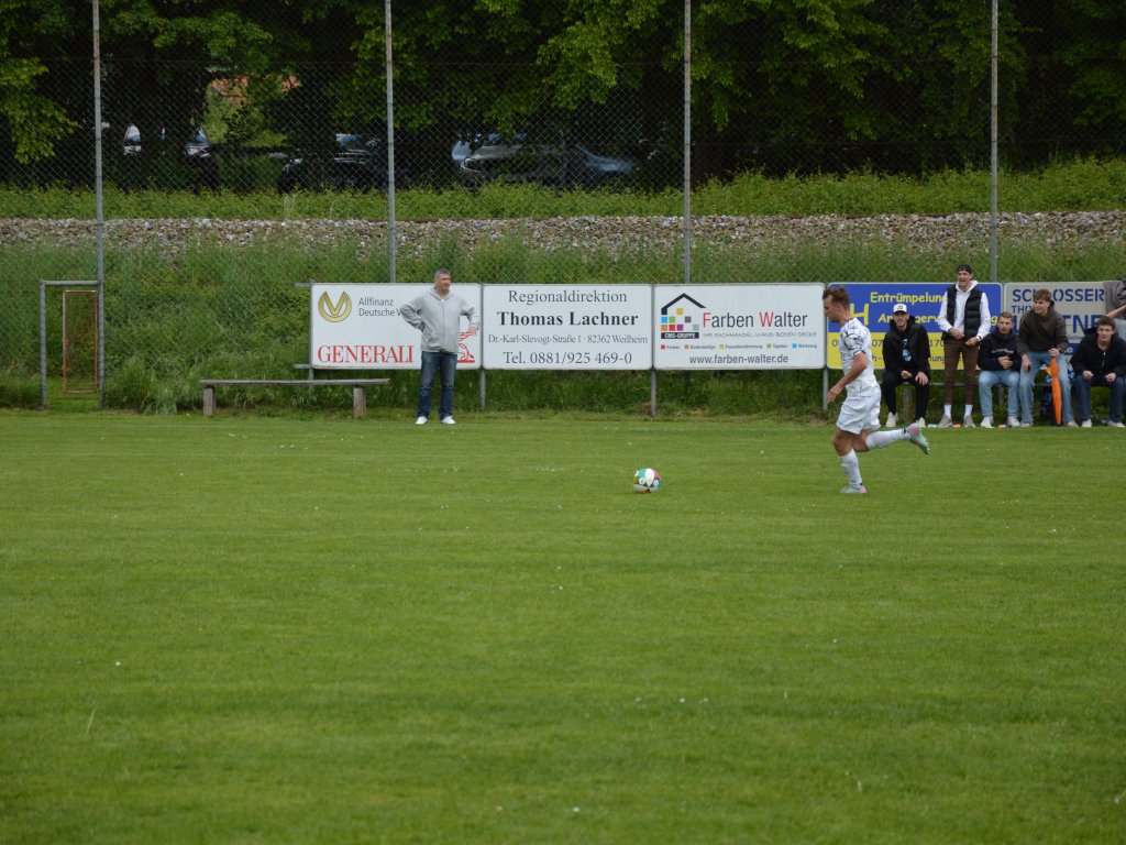 Fussball Impressionen 2025