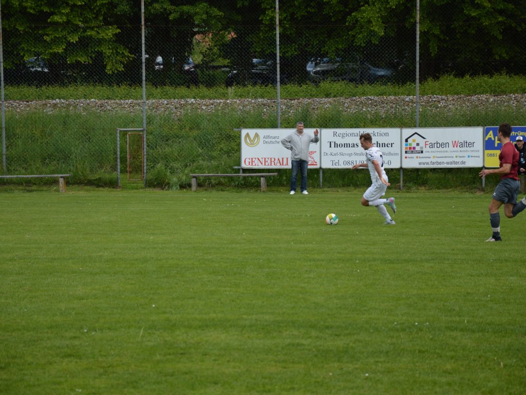 Fussball Impressionen 2025