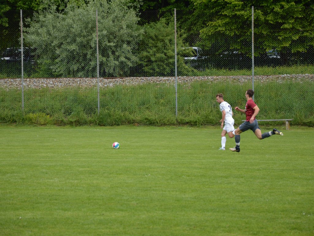 Fussball Impressionen 2025