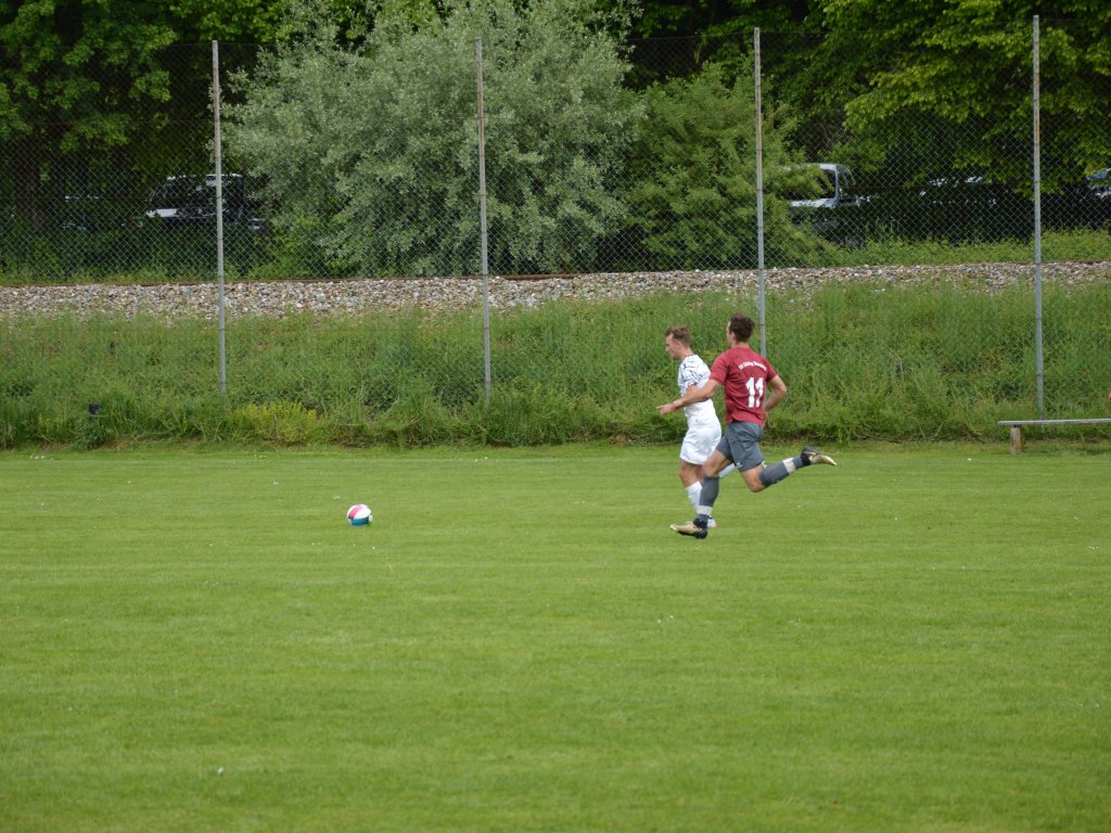 Fussball Impressionen 2025