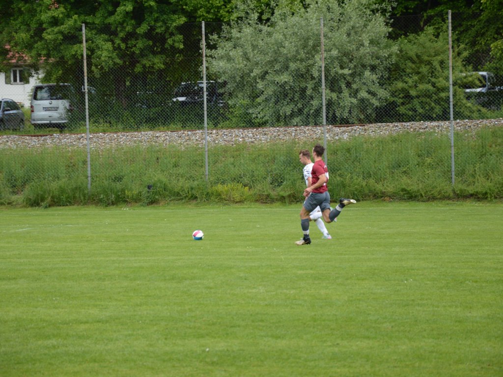 Fussball Impressionen 2025