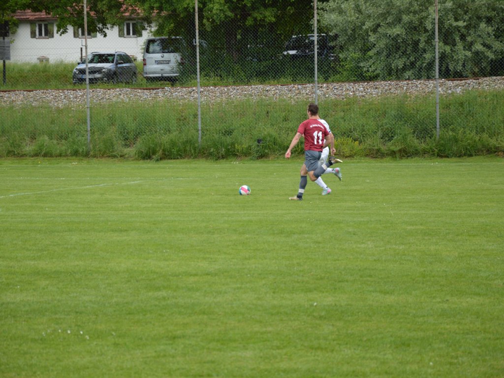 Fussball Impressionen 2025