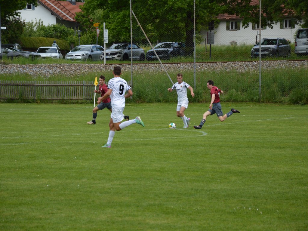 Fussball Impressionen 2025