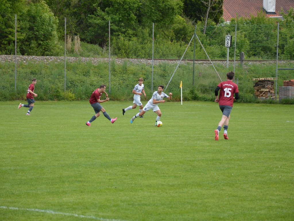 Fussball Impressionen 2025