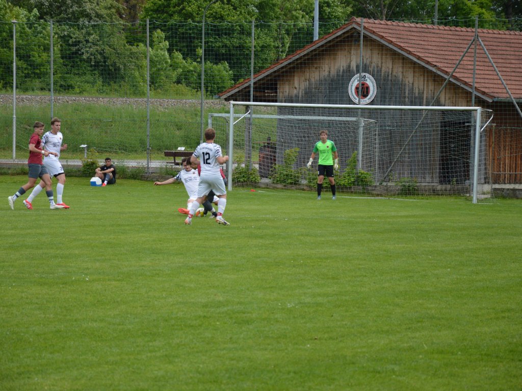 Fussball Impressionen 2025