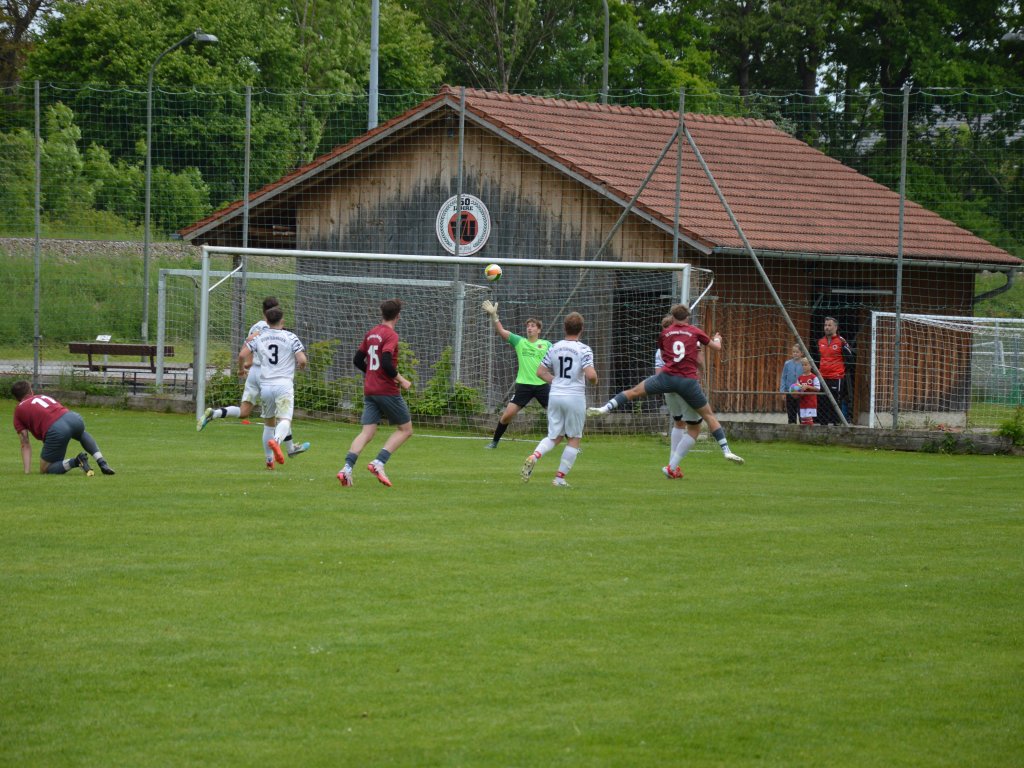 Fussball Impressionen 2025