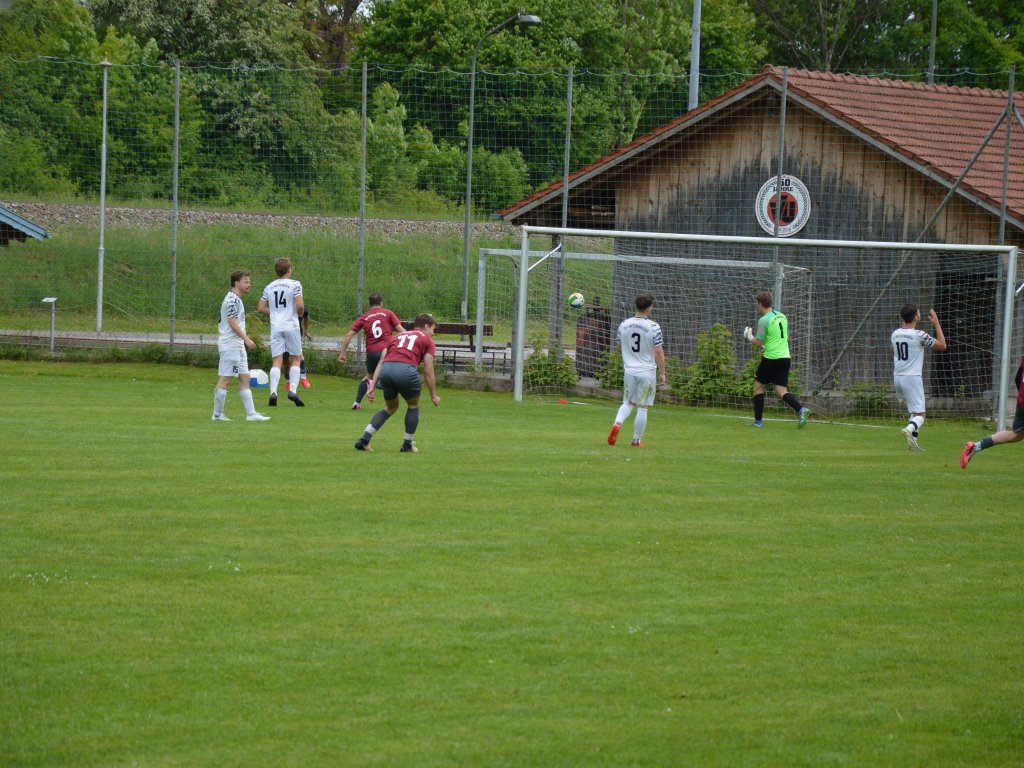 Fussball Impressionen 2025