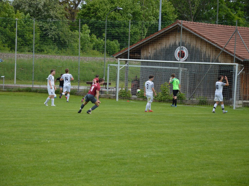 Fussball Impressionen 2025