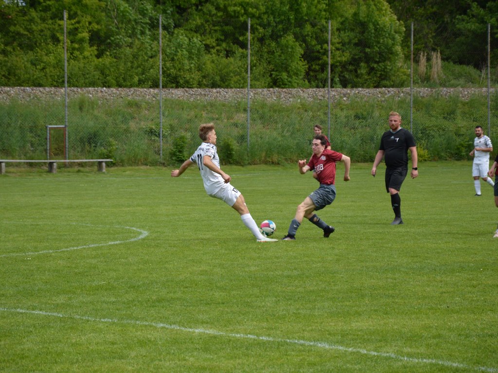 Fussball Impressionen 2025