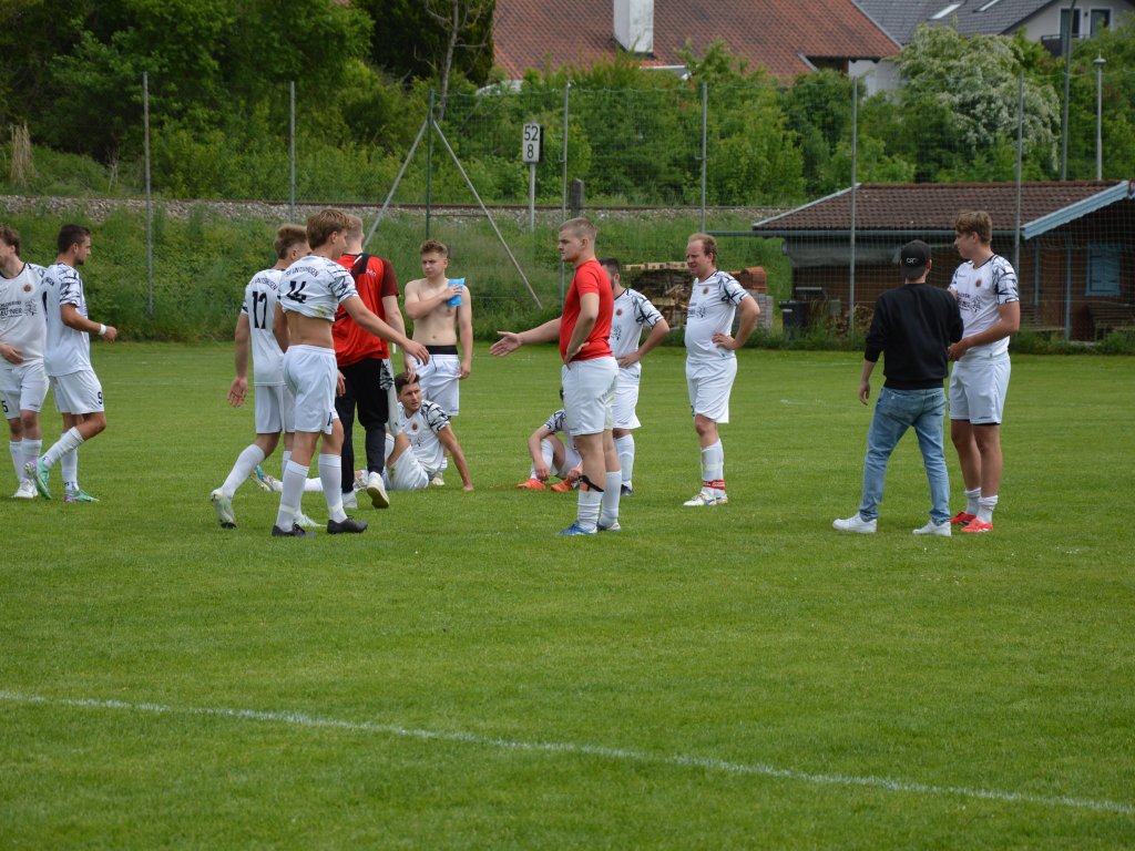 Fussball Impressionen 2025