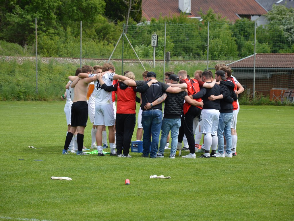 Fussball Impressionen 2025