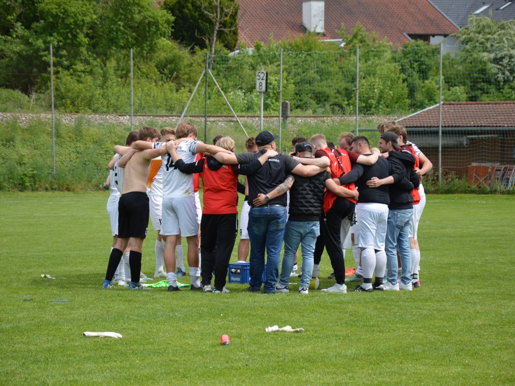 Fussball Impressionen 2025