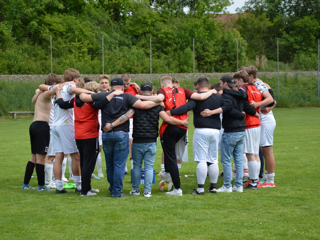 Fussball Impressionen 2025