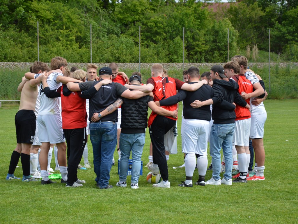 Fussball Impressionen 2025