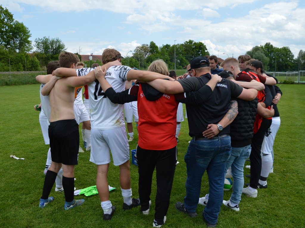 Fussball Impressionen 2025