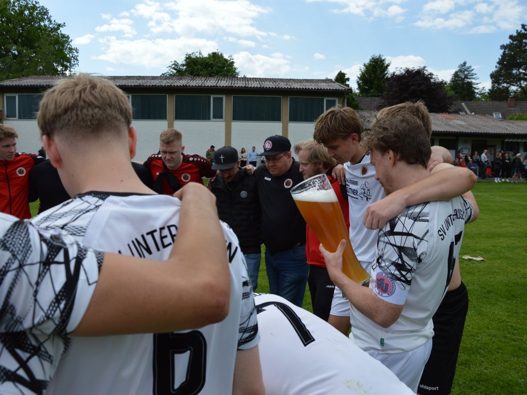 Fussball Impressionen 2025