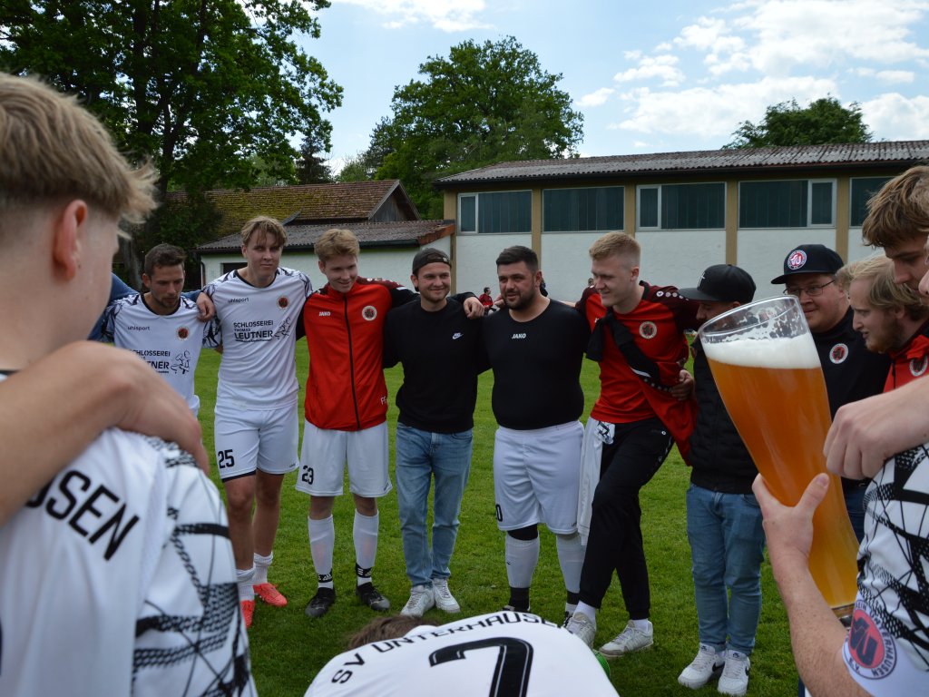 Fussball Impressionen 2025