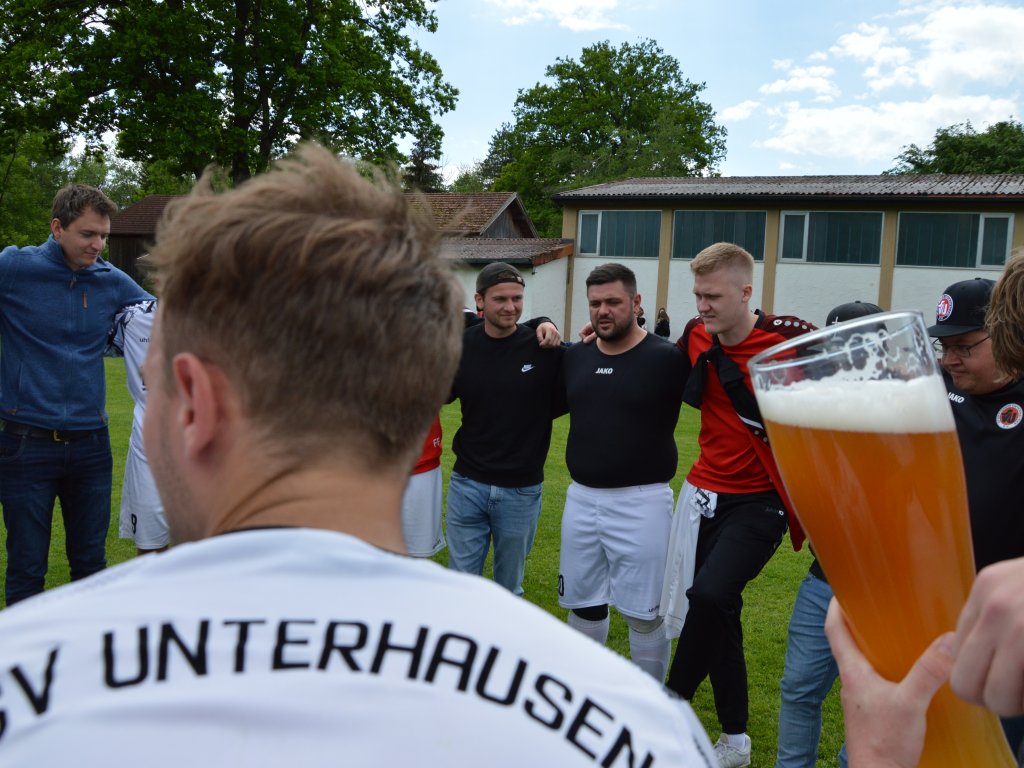 Fussball Impressionen 2025