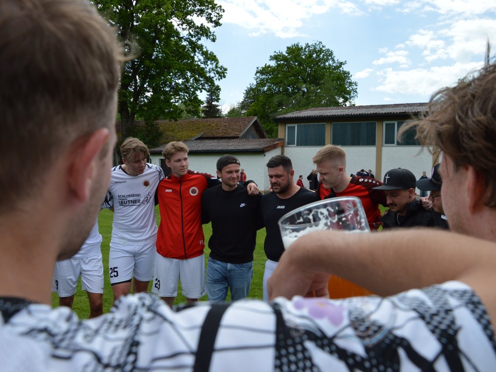 Fussball Impressionen 2025