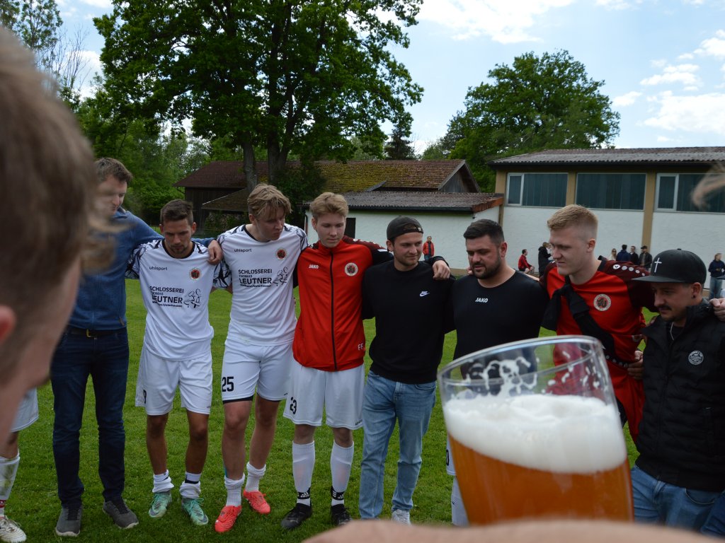 Fussball Impressionen 2025