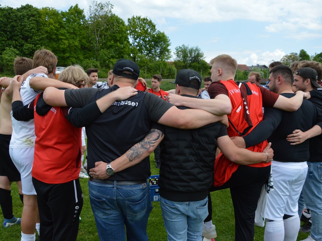 Fussball Impressionen 2025